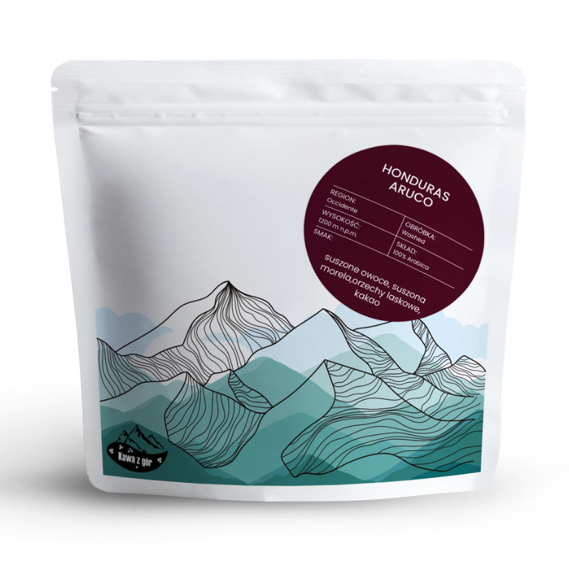 Kawa Honduras Aruco
