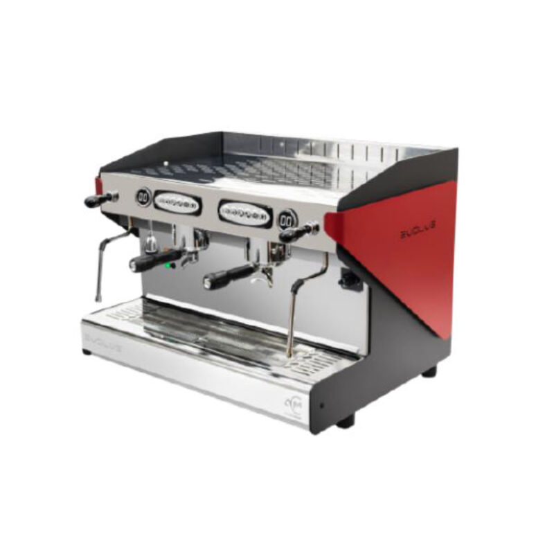 Ekspres do kawy EVOLVE 2 groups Compact (ACMEVL002C)