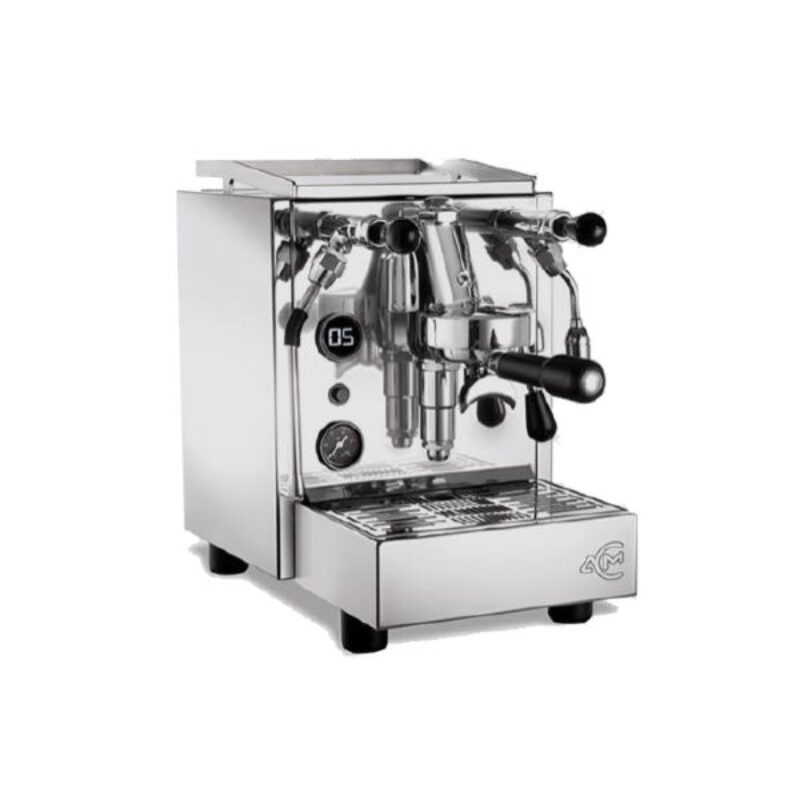 Ekspres do kawy Homey 1 group Shot timer