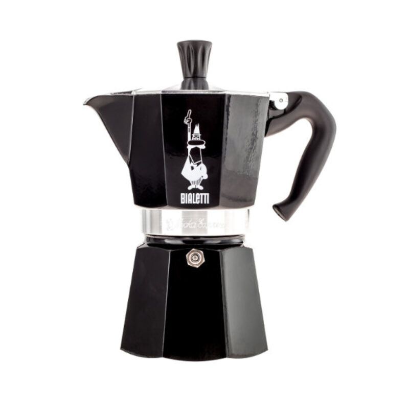 Bialetti Kawiarka Moka Express 6tz